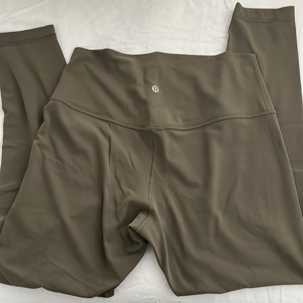 LULULEMON SAGE ALIGN 25”
